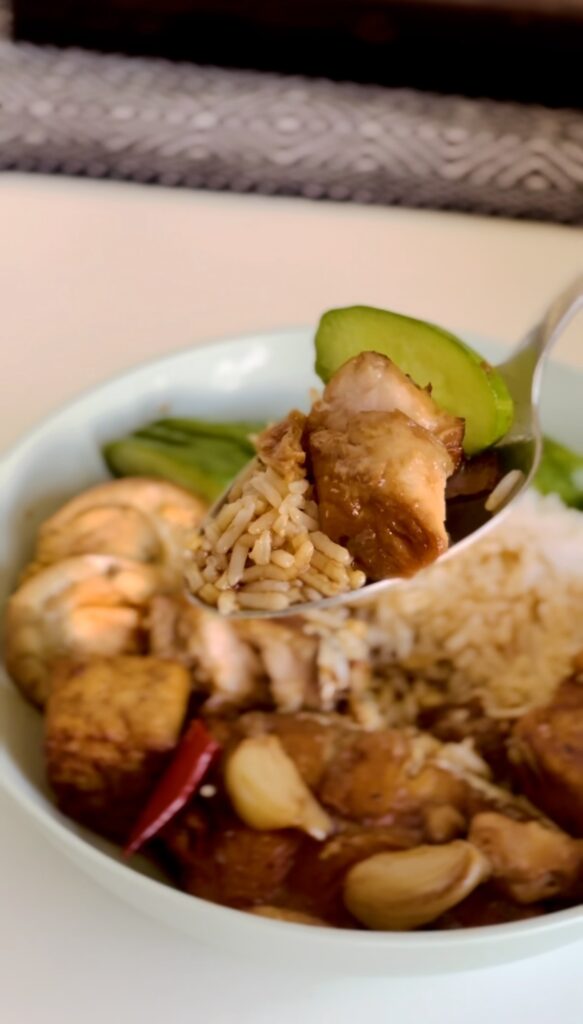 LOW CALORIE VIETNAMESE BRAISED CARAMELIZED FISH | NEWTRITION HEALTHY RECIPES